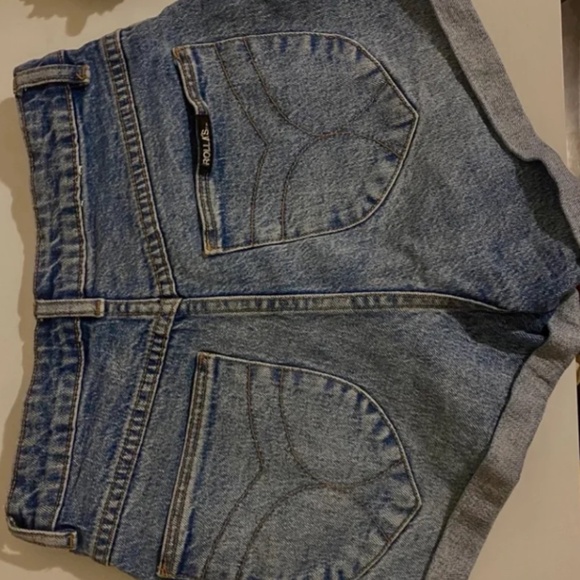 ROLLA's Short - Picture 3 of 5